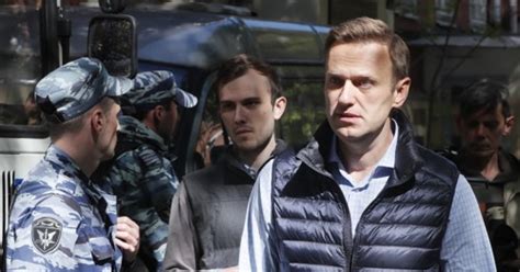  NavalnyGate: A Political Trial That Shook Russia and the World