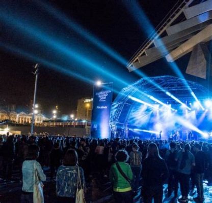 Festiwal Primavera Sound: Niesamowite Dni Muzyki i Bezprecedensowa Zmiana Krajobrazu Festiwalowego