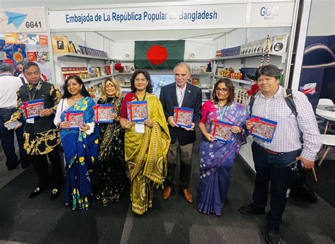  Guadalajara International Book Fair 2019: A Literary Tapestry Woven by Diverse Voices and Celebratory Reflections