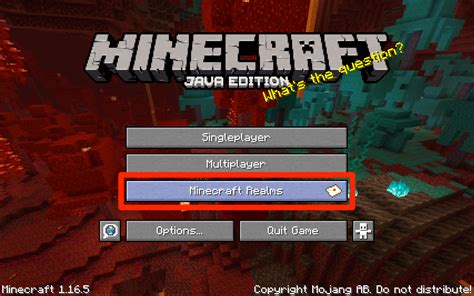 如何在Minecraft Java版中启用多人模式？