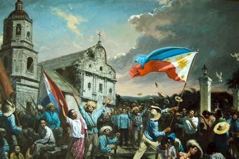  Ilocos Revolt;  Filipino resistance against Spanish colonial rule and a testament to Kintanar’s unwavering spirit