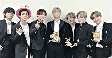 Mnet Asian Music Awards 2019: Wybuchowa Noc z Yoongi BTS i Szafirem Zwycięstw