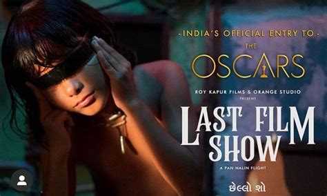 Oscars 2023: Wokół pakistańskiego filmu The Last Film Show i jego nieoczekiwanego triumfu w Hollywood