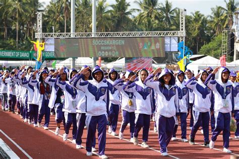 Palarong Pambansa 2019: Historia niepowodzeń, triumfów i niesamowitych wrażeń