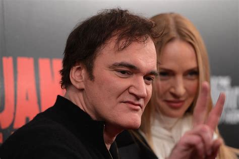 Quentin Tarantino Film Festival w Berlinie: Ekstrawaganckie hołdy dla mistrza kina niezależnego