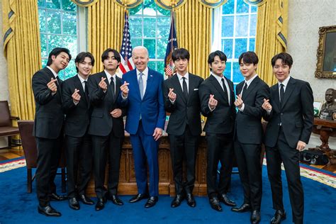  The Game Changer - BTS' Global Domination and South Korea's Soft Power Explosion