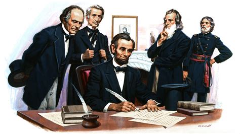 Uprising of 1863;  a Defining Moment for Lincoln and Emancipation,