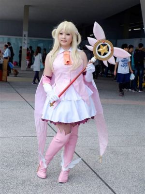 World Cosplay Summit 2019: The Year Valkyrie Dressed As A Magical Girl And Stole Our Hearts