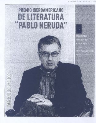 XV Premio Iberoamericano de Poesía Pablo Neruda: A Celebration of Indigenous Languages and the Power of Words